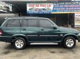 Ssangyong Musso 2004 - Đăng ký 2004 xe gia đình giá 118tr