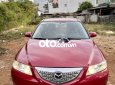 Mazda 6 Xe mada  đoi 2003 2003 - Xe mada 6 đoi 2003