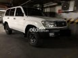 Toyota Land Cruiser Bán Landcruiser nhập - Xe sưu tầm 1997 - Bán Landcruiser nhập - Xe sưu tầm