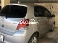 Toyota Yaris   1.3  2010 bạc xe đẹp 2010 - Toyota Yaris 1.3 Hatchback 2010 bạc xe đẹp