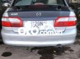 Mazda 626 Mada  xs 2001 2001 - Mada 626 xs 2001