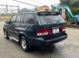 Ssangyong Musso 2004 - Đăng ký 2004 xe gia đình giá 118tr