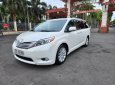 Toyota Sienna 2015 - Full option, 1 đời chủ - Xe nhà trùm mền không chạy - Bởi vậy còn mới 95%, khẳng định đời này mới không đối thủ luôn