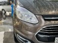 Ford Tourneo 2019 - Đẳng cấp doanh nhân
