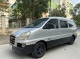 Hyundai Starex 2006 - Xe máy dầu