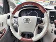 Toyota Sienna 2015 - Full option, 1 đời chủ - Xe nhà trùm mền không chạy - Bởi vậy còn mới 95%, khẳng định đời này mới không đối thủ luôn