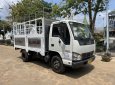 Isuzu QKR 2022 - Isuzu QKR 2022 tại Đồng Nai