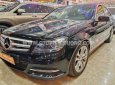 Mercedes-Benz C200 2012 - Màu đen, 500tr