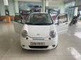 Daewoo Matiz 2004 - Màu trắng giá ưu đãi