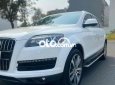 Audi Q7   MODEL 2012 NGAY CHỦ MUA MỚI TỪ ĐẦU 2009 - AUDI Q7 MODEL 2012 NGAY CHỦ MUA MỚI TỪ ĐẦU