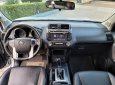 Toyota Land Cruiser Prado 2015 - Màu bạc, model 2016, tên công ty