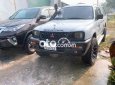 Mitsubishi L200 bán tải đẹp 2003 - bán tải đẹp