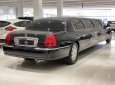 Lincoln Limousine 2011 - Xe đi 9000km, siêu sang