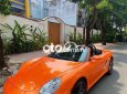 Porsche Boxster Cần Bán em siêu phẩm 2008 - Cần Bán em siêu phẩm