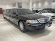 Lincoln Limousine 2011 - Xe đi 9000km, siêu sang