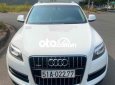 Audi Q7   MODEL 2012 NGAY CHỦ MUA MỚI TỪ ĐẦU 2009 - AUDI Q7 MODEL 2012 NGAY CHỦ MUA MỚI TỪ ĐẦU