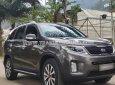 Kia Sorento 2015 - Lăn bánh 9v km