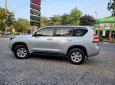 Toyota Land Cruiser Prado 2015 - Màu bạc, model 2016, tên công ty
