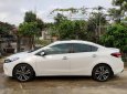 Kia Cerato 2017 - Xe đẹp giá tốt, hỗ trợ trả góp 70%