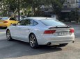 Audi A7 2014 - Xe màu trắng