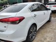 Kia Cerato 2017 - Xe đẹp giá tốt, hỗ trợ trả góp 70%