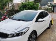 Kia Cerato 2017 - Xe đẹp giá tốt, hỗ trợ trả góp 70%