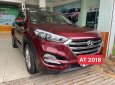 Hyundai Tucson 2018 - Giá 655tr