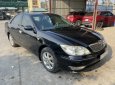 Toyota Camry 2004 - Màu đen