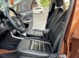 Ford EcoSport 2018 - Xe còn khá mới