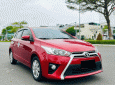 Toyota Yaris 2017 - Siêu bền đáng mua