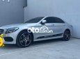 Mercedes-Benz C300  c300 amg đã lăn bánh 15 vạn 2015 - Mercedes benz c300 amg đã lăn bánh 15 vạn