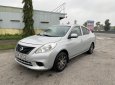 Nissan Sunny 2013 - Màu bạc, 205 triệu