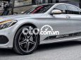 Mercedes-Benz C300  c300 amg đã lăn bánh 15 vạn 2015 - Mercedes benz c300 amg đã lăn bánh 15 vạn