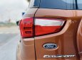Ford EcoSport 2018 - Xe còn khá mới