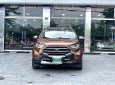 Ford EcoSport 2018 - Xe còn khá mới