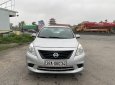 Nissan Sunny 2013 - Màu bạc, 205 triệu