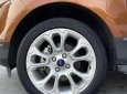 Ford EcoSport 2018 - Xe còn khá mới