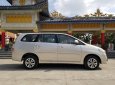 Toyota Innova 2016 - Odo 8 vạn km