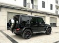 Mercedes-Benz G63 2020 - Chính chủ bán xe model 2021