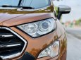 Ford EcoSport 2018 - Xe còn khá mới
