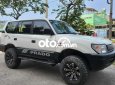Toyota Land Cruiser Prado  PRADO 1998 .4 máy. 2.700cc. 9 chỗ ngồi. 1998 - Toyota PRADO 1998 .4 máy. 2.700cc. 9 chỗ ngồi.