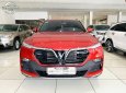 VinFast LUX SA2.0 2022 - Xe cực mới, đẹp như hãng, bao test hãng, odo chỉ mới 4.000km