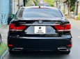 Lexus LS 460 2015 - Màu đen nội thất đen