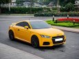 Audi TT 2017 - Hỗ trợ bank 70% - 5 năm