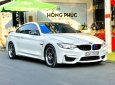BMW 420i 2014 - Màu trắng nội thất kem