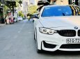 BMW 420i 2014 - Màu trắng nội thất kem