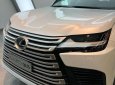 Lexus LX 600 2022 - Phiên bản cao nhất - 4 chỗ đầu tiên - Nhập khẩu Trung Đông - Giá tốt giao ngay
