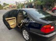 BMW 318i Bán hoặc giao lưu  318i Số sàn cực chất 2001 - Bán hoặc giao lưu BMW 318i Số sàn cực chất