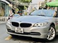 BMW Z4 2015 - Model 2016 - Màu bạc nội thất nâu