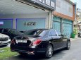 Mercedes-Benz S500 2014 - Phiên bản nâng cấp lên Maybach